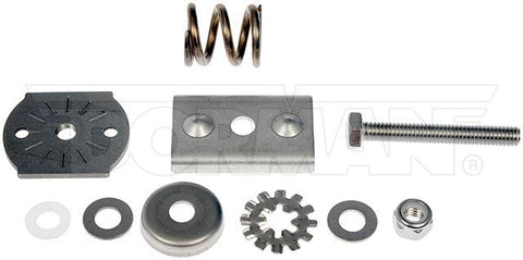 Dayton Parts 955-0001 Folding Mirror Top Spring Preset Kit