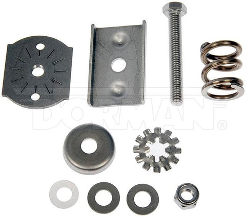 Dayton Parts 955-0001 Folding Mirror Top Spring Preset Kit