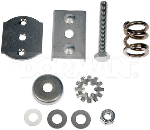 Dayton Parts 955-0001 Folding Mirror Top Spring Preset Kit