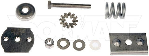 Dayton Parts 955-0002 Heavy-Duty Mirror Spring Preset Kit