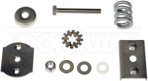 Dayton Parts 955-0002 Heavy-Duty Mirror Spring Preset Kit