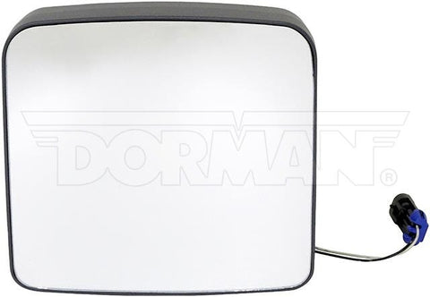 Dayton Parts 955-5201 Heavy Duty Mirror Glass