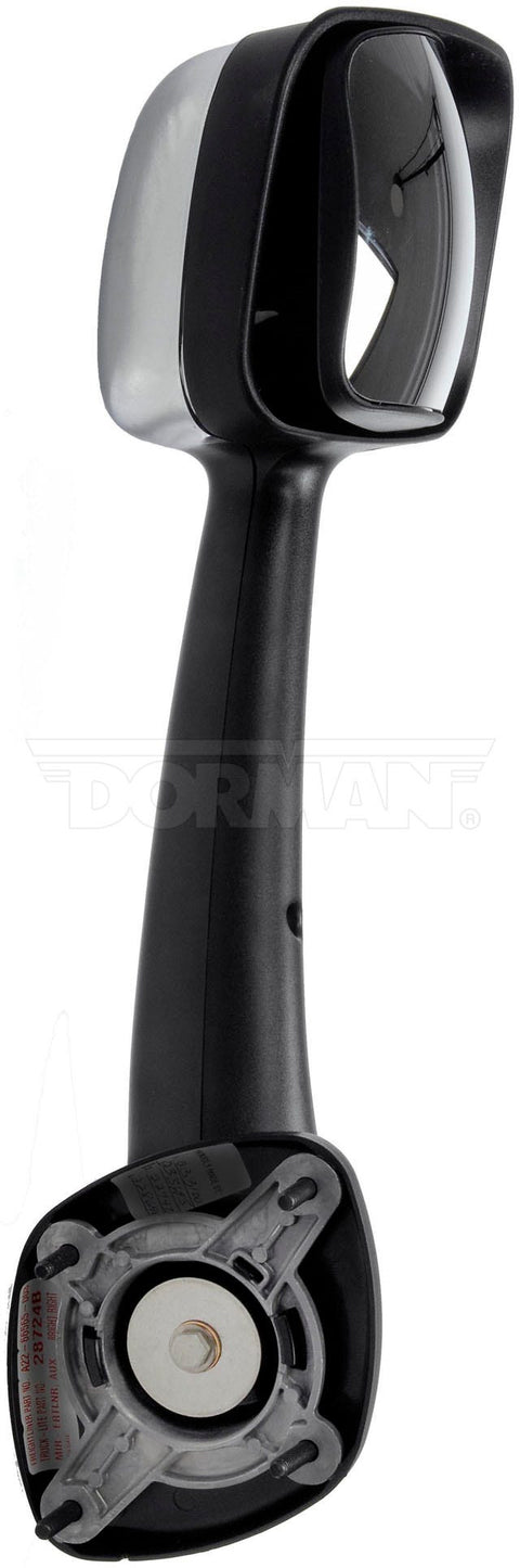 Dayton Parts 955-5204 Heavy Duty Hood Mirror