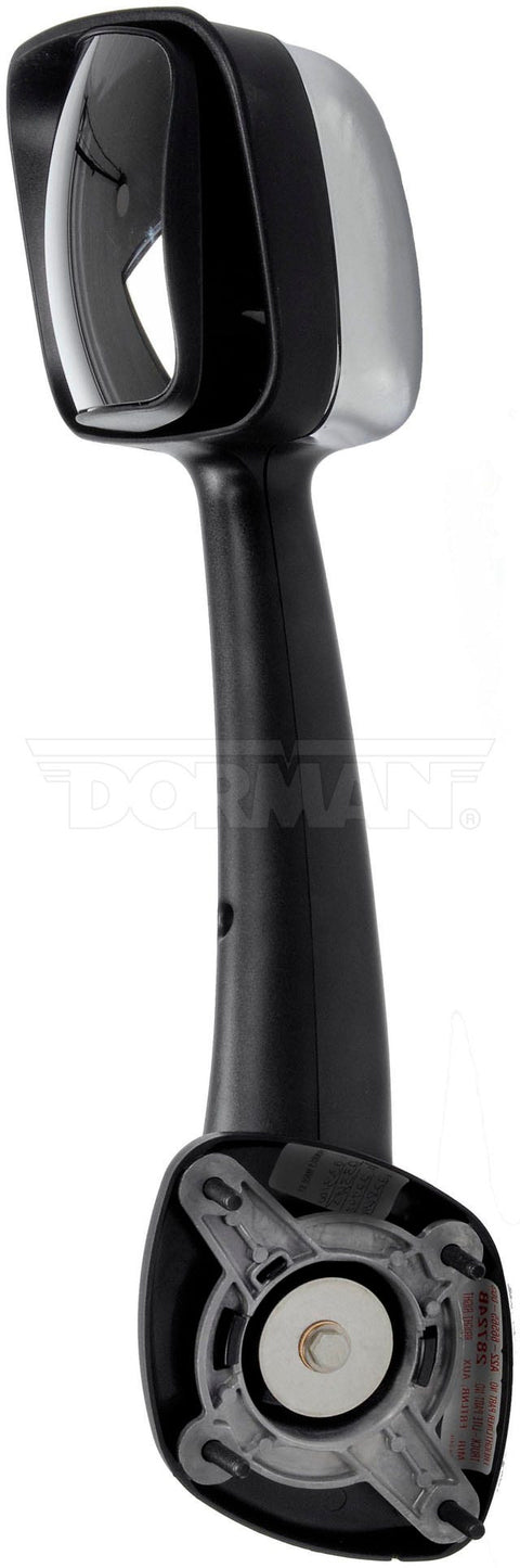 Dayton Parts 955-5205 Heavy Duty Hood Mirror