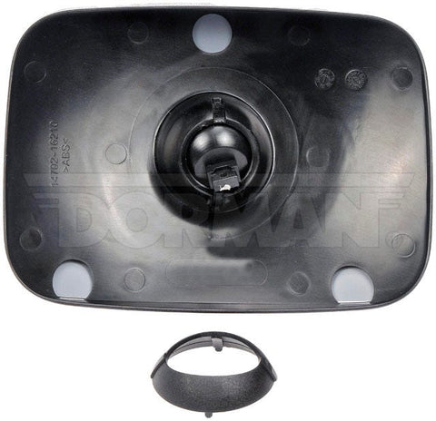 Dayton Parts 955-5206 Auxiliary Mirror Glass
