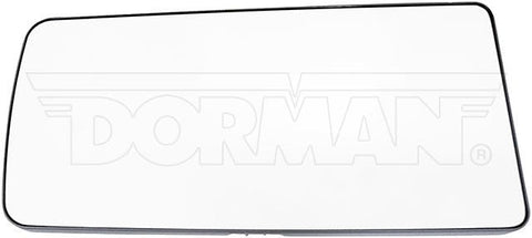 Dayton Parts 955-5208 Heavy Duty Mirror Glass