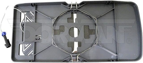 Dayton Parts 955-5208 Heavy Duty Mirror Glass