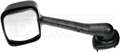 Dayton Parts 955-5214 Mirror Assembly - Right Hand