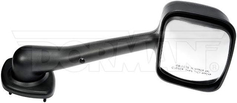 Dayton Parts 955-5215 Mirror Assembly - Left Hand