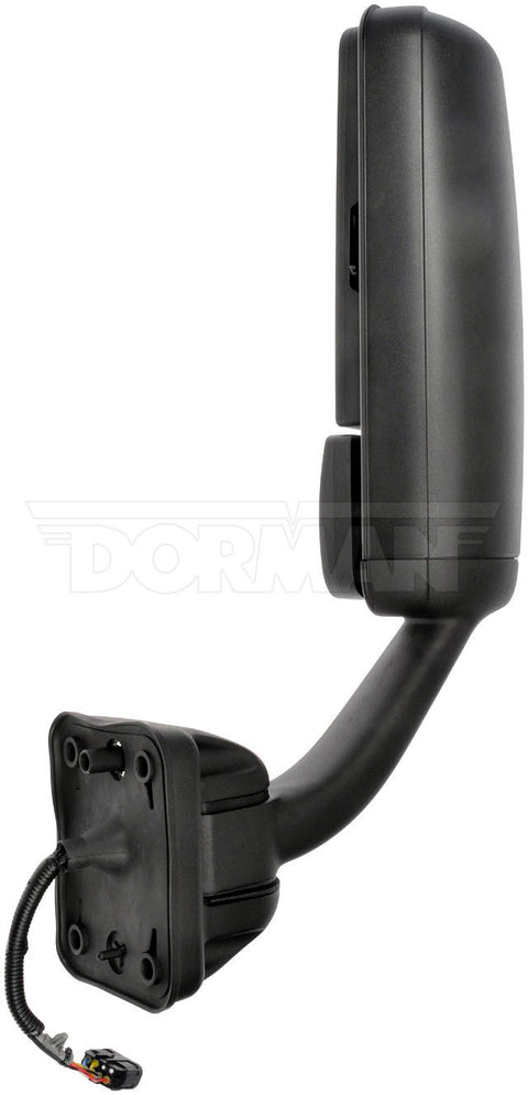 Dayton Parts 955-5218 Driver Side, Painted Mirror Assembly