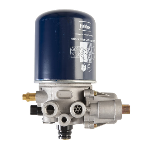 Haldex 955205CRX Air Dryer, Remanufactured