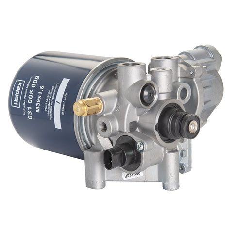 Haldex 955205CX Air Dryer, Remanufactured