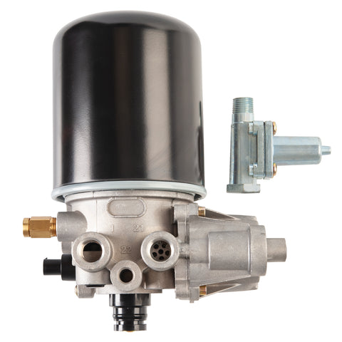 Haldex 955205K Air Dryer, Remanufactured