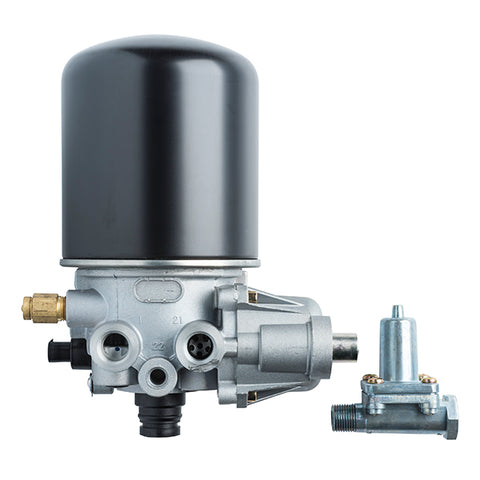 Haldex 955205KRX Air Dryer, Remanufactured
