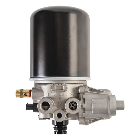 Haldex 955205RX Remanufactured Wabco Ss1200 Air Dryer Corefree¢
