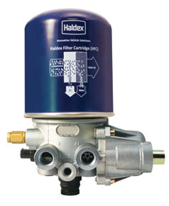 Haldex 955206CX Air Dryer, Remanufactured