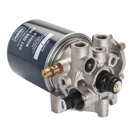 Haldex 955300CRX Air Dryer, Remanufactured