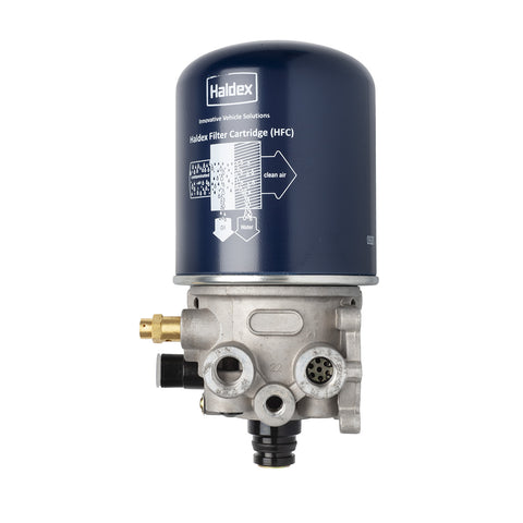 Haldex 955300CX Air Dryer, Remanufactured