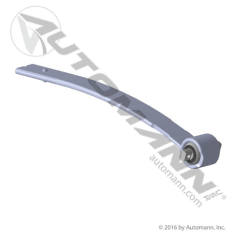 Automann 96-1269 Single Leaf Radius Rod
