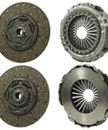 EXCEL 960340E CLUTCH ASSEMBLY