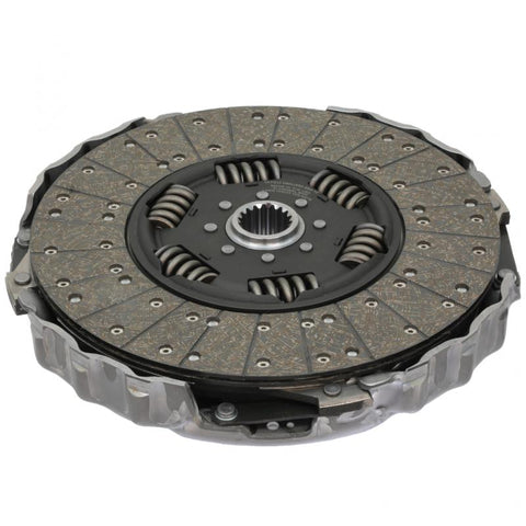 GENUINE PAI 960341 CLUTCH ASSEMBLY