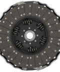 GENUINE PAI 960341 CLUTCH ASSEMBLY