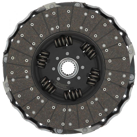 GENUINE PAI 960341 CLUTCH ASSEMBLY