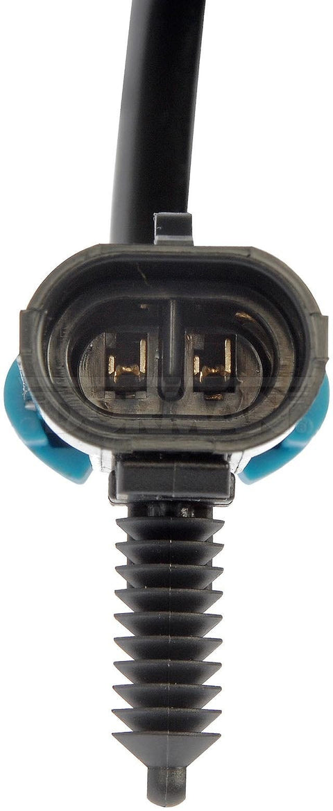 Dayton Parts 970-059 Anti-Lock Brake Sensor With Harness