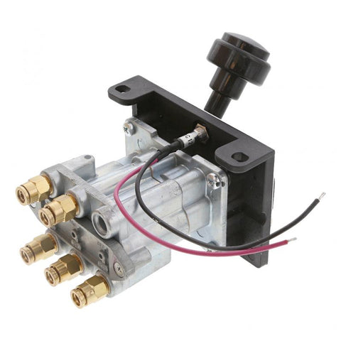 Pai 970081 Muncie Power Products 35T36353 Pto Control Valve W/Kickout