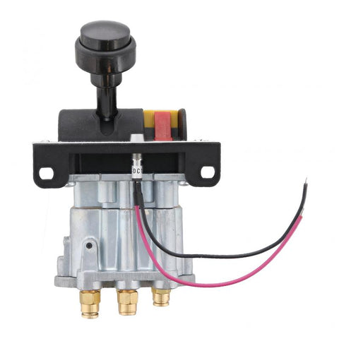 Pai 970081 Muncie Power Products 35T36353 Pto Control Valve W/Kickout