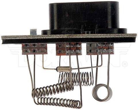Dayton Parts 973-003 Hvac Blower Motor Resistor