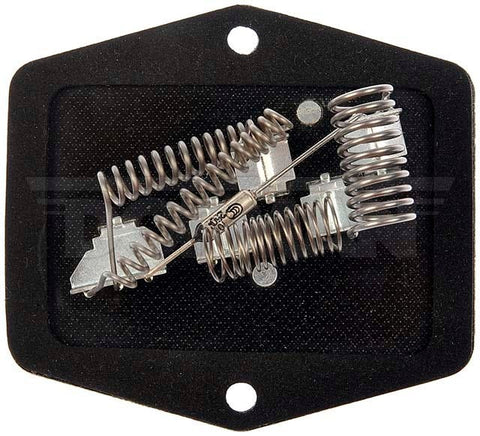 Dayton Parts 973-003 Hvac Blower Motor Resistor