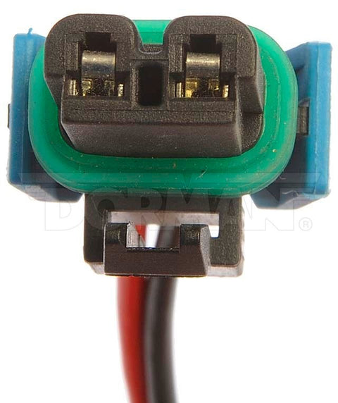 Dayton Parts 973-007 Hvac Blower Motor Resistor