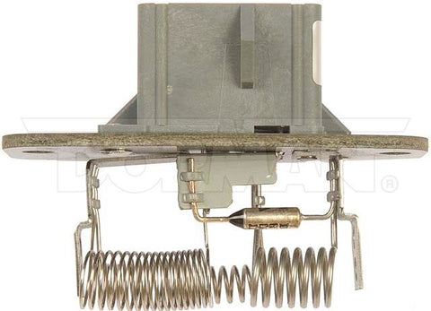 Dayton Parts 973-011 Hvac Blower Motor Resistor