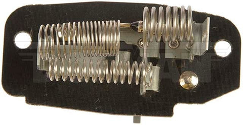 Dayton Parts 973-011 Hvac Blower Motor Resistor