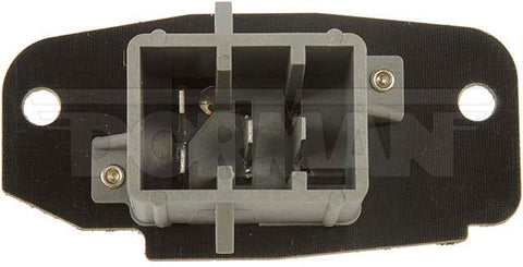 Dayton Parts 973-011 Hvac Blower Motor Resistor