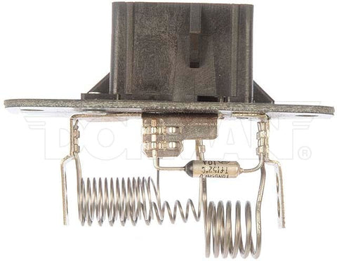 Dayton Parts 973-013 Hvac Blower Motor Resistor