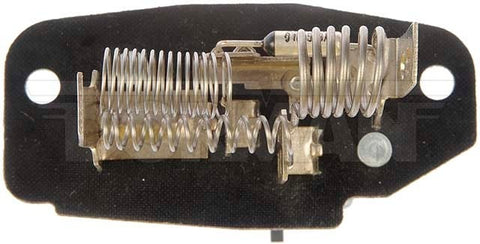 Dayton Parts 973-013 Hvac Blower Motor Resistor