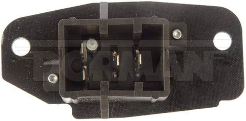 Dayton Parts 973-013 Hvac Blower Motor Resistor