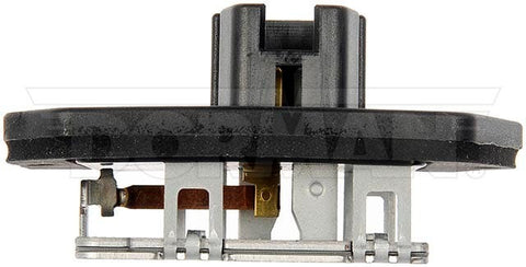 Dayton Parts 973-029 Blower Motor Resistor Kit With Harness