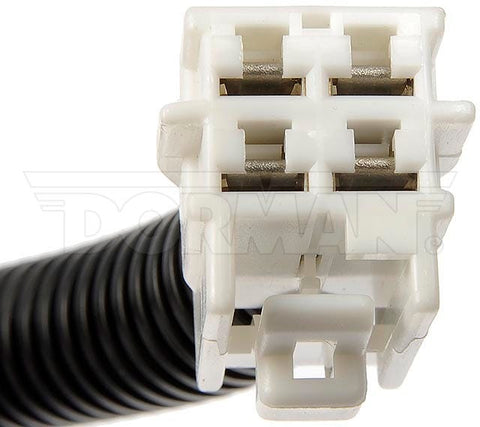 Dayton Parts 973-029 Blower Motor Resistor Kit With Harness