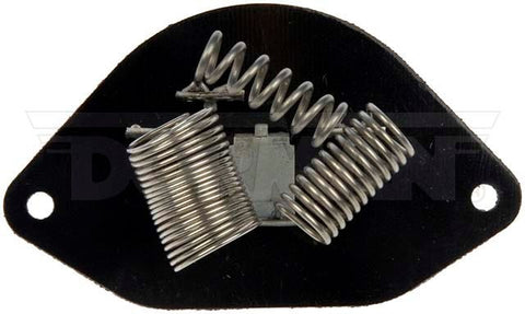 Dayton Parts 973-032 Hvac Blower Motor Resistor