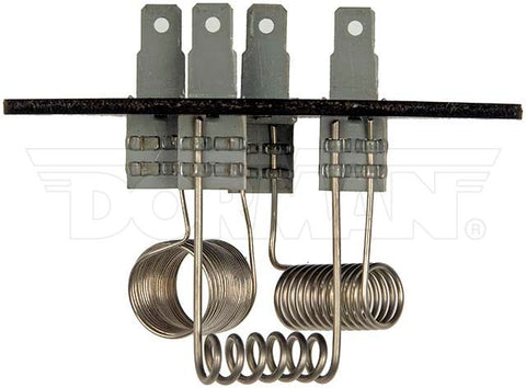 Dayton Parts 973-032 Hvac Blower Motor Resistor