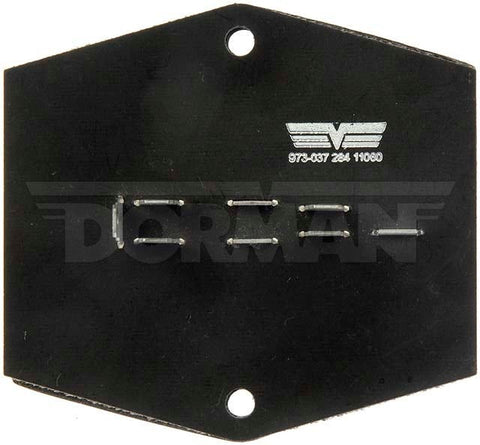 Dayton Parts 973-037 Hvac Blower Motor Resistor