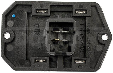 Dayton Parts 973-189 Hvac Blower Motor Resistor