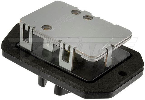 Dayton Parts 973-189 Hvac Blower Motor Resistor