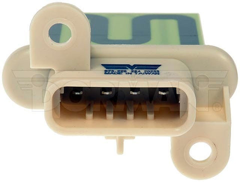 Dayton Parts 973-229 Hvac Blower Motor Resistor