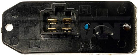 Dayton Parts 973-233 Hvac Blower Motor Resistor
