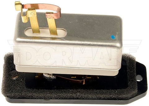 Dayton Parts 973-233 Hvac Blower Motor Resistor
