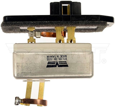 Dayton Parts 973-233 Hvac Blower Motor Resistor